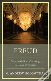 Capa do artigo Freud