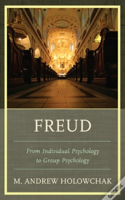 Capa do artigo Freud