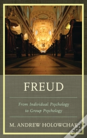 Capa do artigo Freud