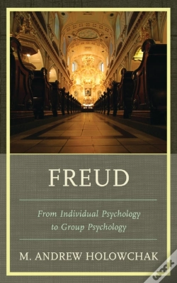 Capa do artigo Freud