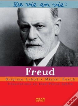 Capa do artigo Freud