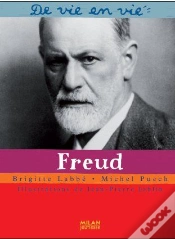 Capa do artigo Freud