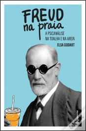 Capa do artigo Freud na Praia