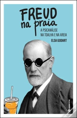 Capa do artigo Freud na Praia