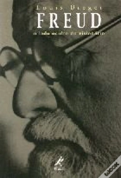 Capa do artigo Freud - O Lado Oculto do Visionário