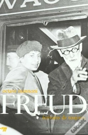 Capa do artigo Freud