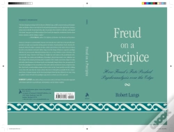Capa do artigo Freud On A Precipice