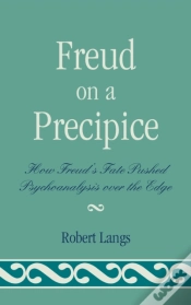 Capa do artigo Freud On A Precipice