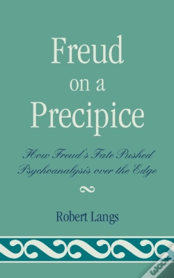 Capa do artigo Freud On A Precipice