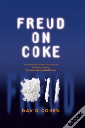 Capa do artigo Freud On Coke