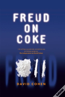Capa do artigo Freud On Coke