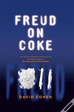 Capa do artigo Freud On Coke