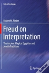 Freud On Interpretation