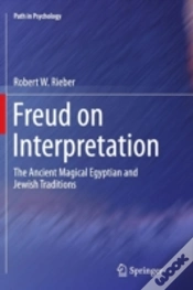 Capa do artigo Freud On Interpretation