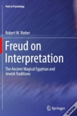 Capa do artigo Freud On Interpretation