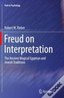 Freud On Interpretation
