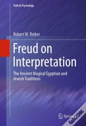 Freud On Interpretation