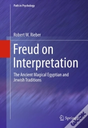 Capa do artigo Freud On Interpretation