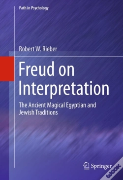 Capa do artigo Freud On Interpretation