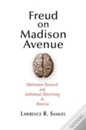 Capa do artigo Freud On Madison Avenue