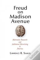Freud On Madison Avenue