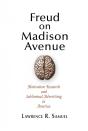 Freud On Madison Avenue - Preview