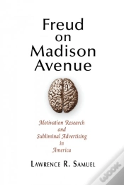 Capa do artigo Freud On Madison Avenue