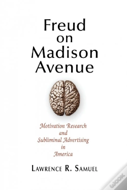 Capa do artigo Freud On Madison Avenue
