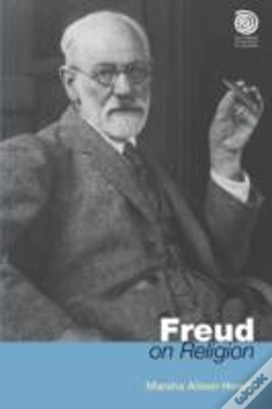 Capa do artigo Freud On Religion