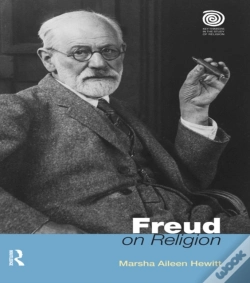 Capa do artigo Freud On Religion