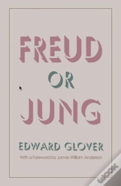 Capa do artigo Freud Or Jung