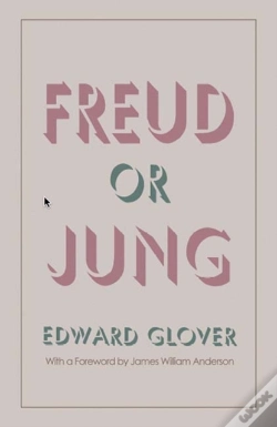 Capa do artigo Freud Or Jung