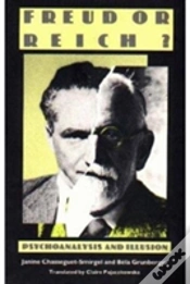 Capa do artigo Freud Or Reich?