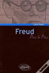 Capa do artigo Freud