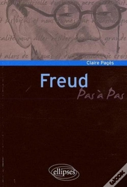 Capa do artigo Freud
