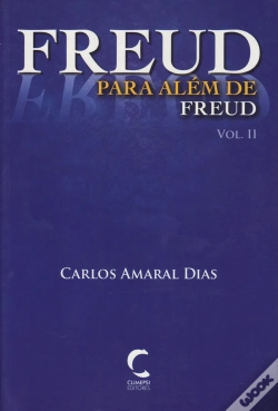 Capa do artigo Freud para Além de Freud - Volume II
