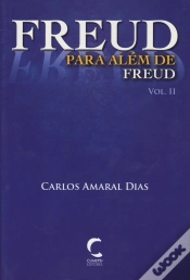 Capa do artigo Freud para Além de Freud - Volume II
