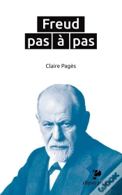 Capa do artigo Freud Pas À Pas