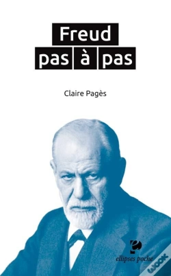 Capa do artigo Freud Pas À Pas