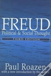 Capa do artigo Freud