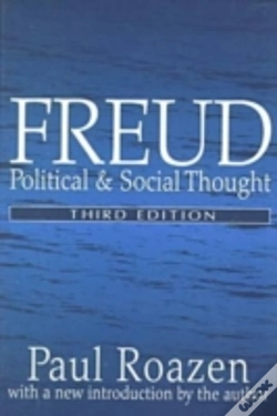 Capa do artigo Freud