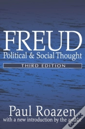 Capa do artigo Freud
