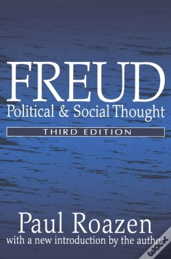 Capa do artigo Freud