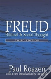 Capa do artigo Freud