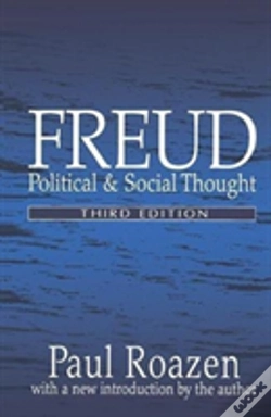 Capa do artigo Freud