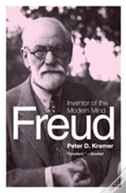 Capa do artigo Freud