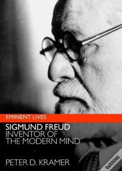 Capa do artigo Freud