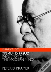 Capa do artigo Freud