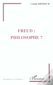 Freud : Philosphe ?