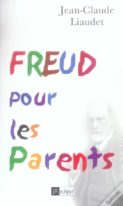 Capa do artigo Freud Pour Les Parents